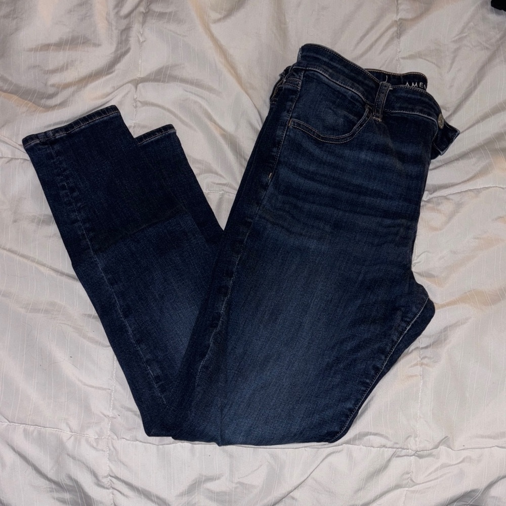 American Eagle Women's Skinny Jeans